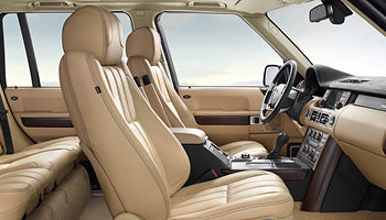 Benefits Of Seat Covers And Why They Are Important - Supreme Seat Covers