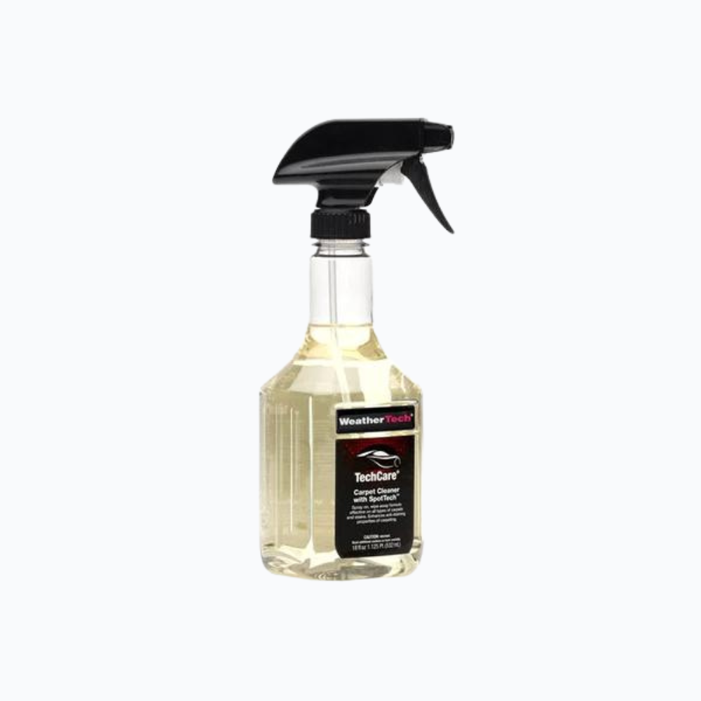 TechCare Carpet Cleaner with SpotTech - supremeseatcovers