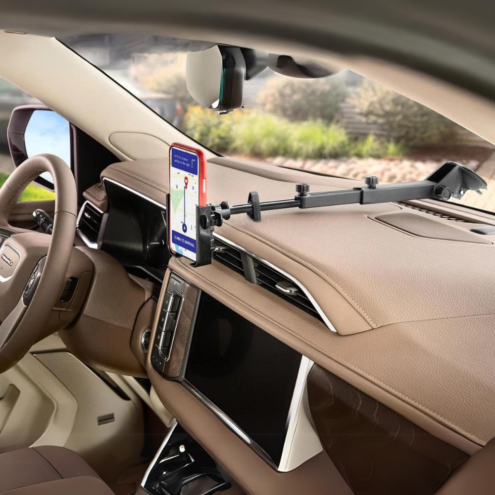 WindshieldFone Phone Holder