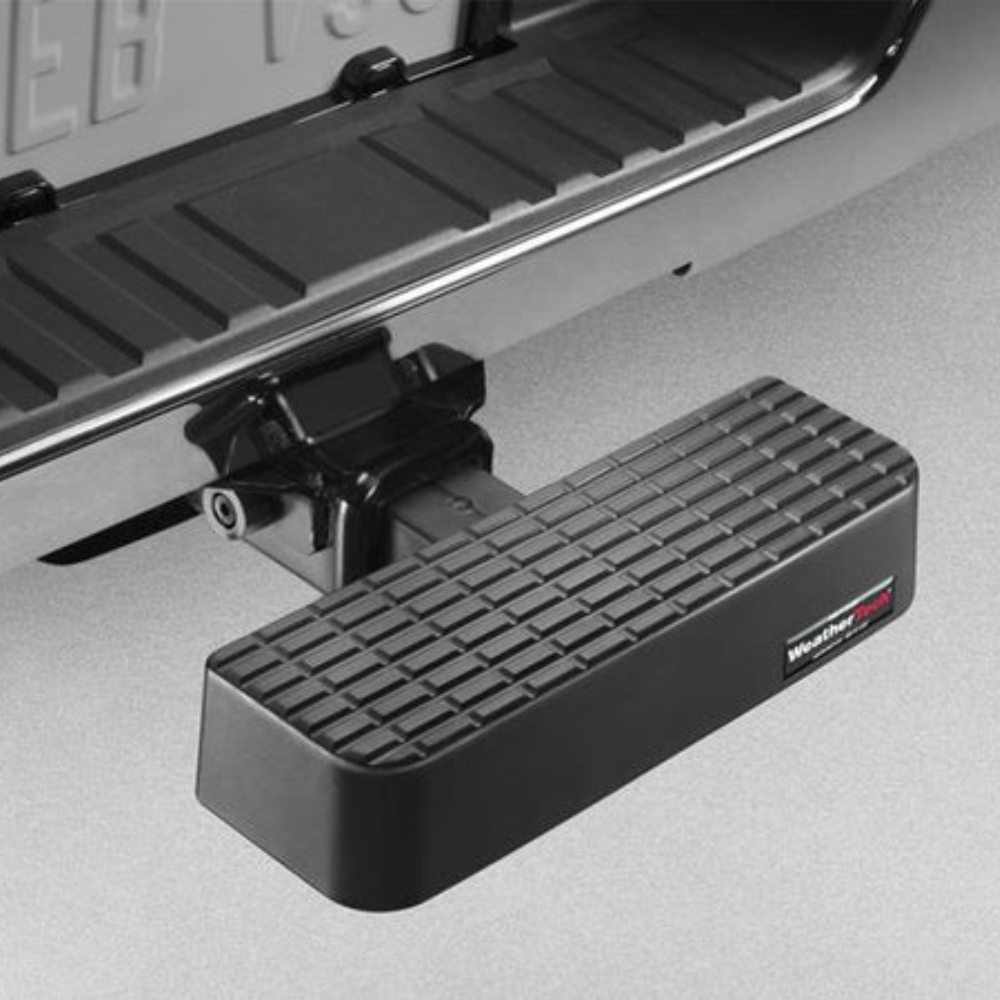 BumpStep - supremeseatcovers