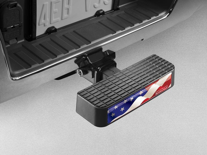 BumpStep USA - supremeseatcovers