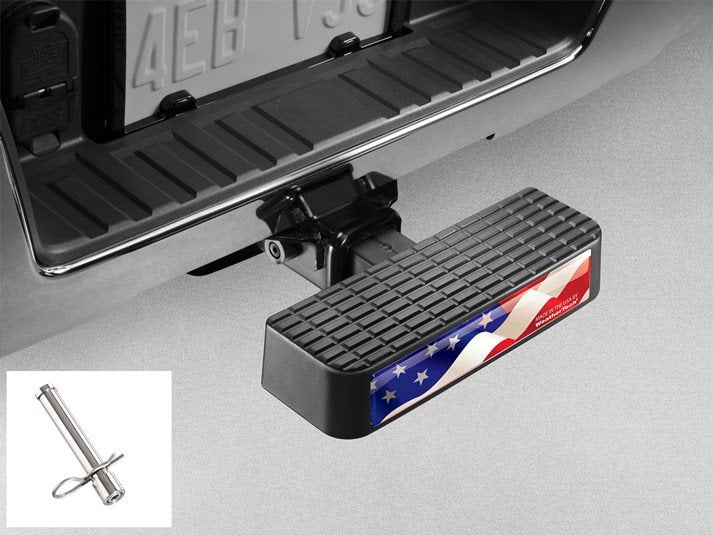 BumpStep USA - supremeseatcovers
