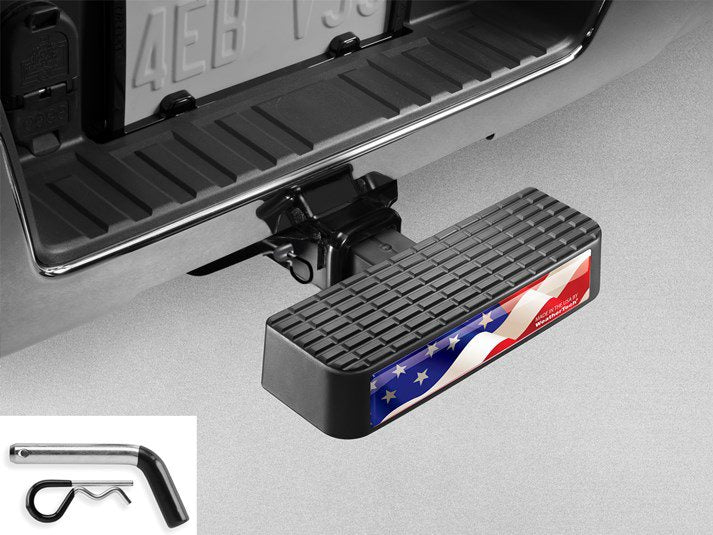 BumpStep USA - supremeseatcovers