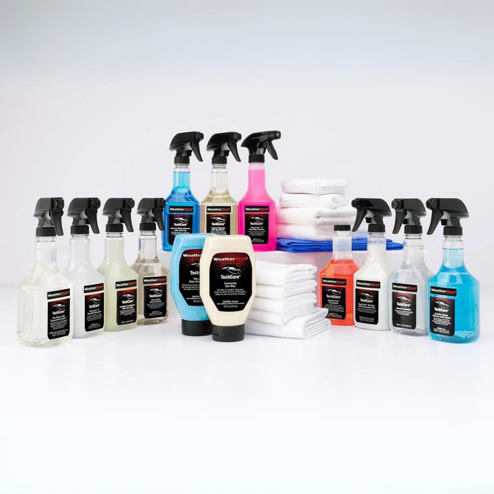 TechCare Everything Starter Kit