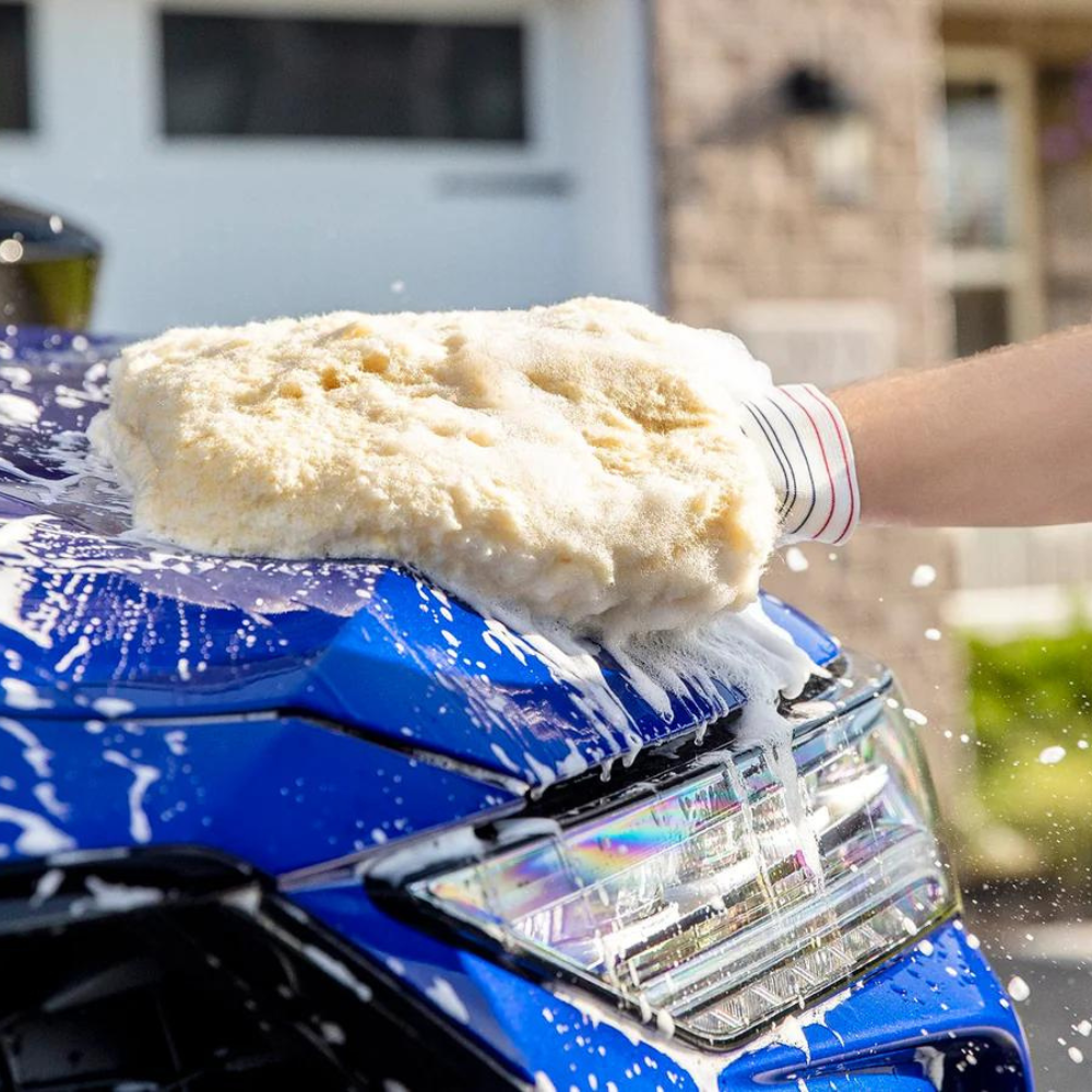 Wash Mitt - supremeseatcovers