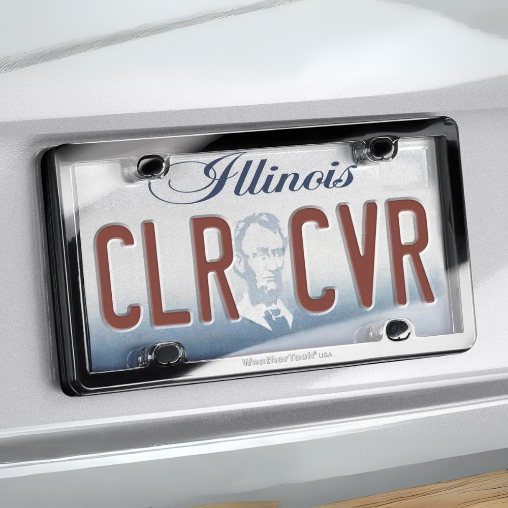 ClearCover - supremeseatcovers