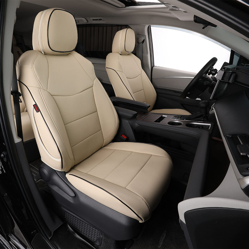 Bench & Split Bench - supremeseatcovers