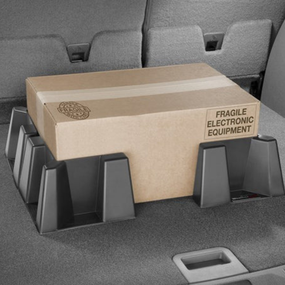 CargoTech - supremeseatcovers