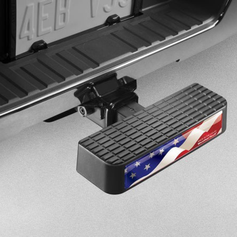 BumpStep USA - supremeseatcovers