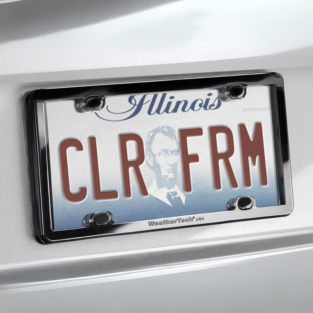 ClearFrame - supremeseatcovers