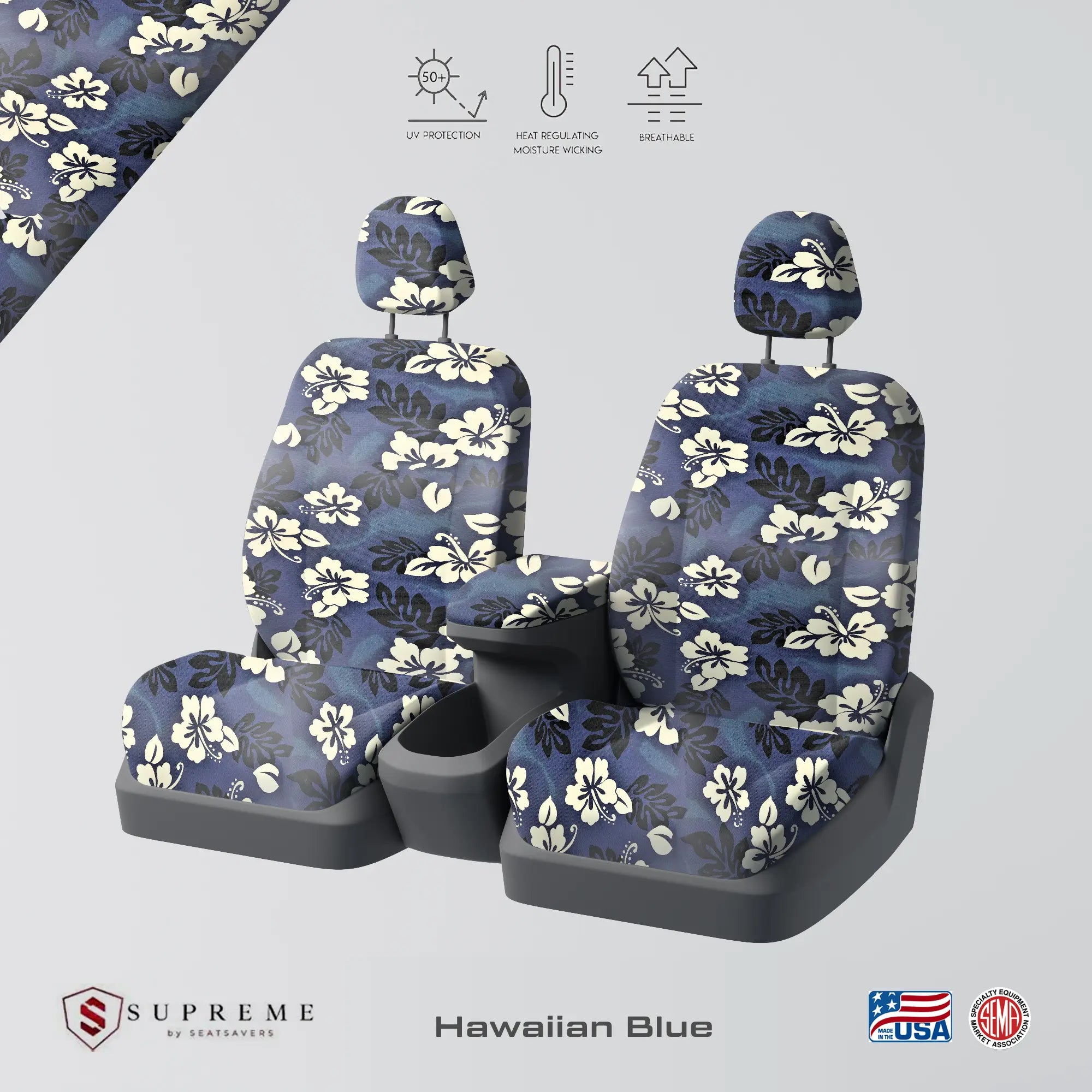 Bucket Heavy Duty and Cordura® - supremeseatcovers