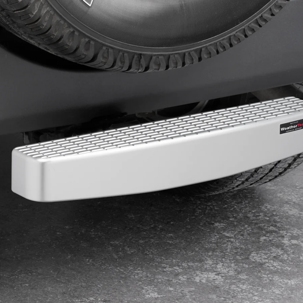 Billet BumpStepXL - supremeseatcovers