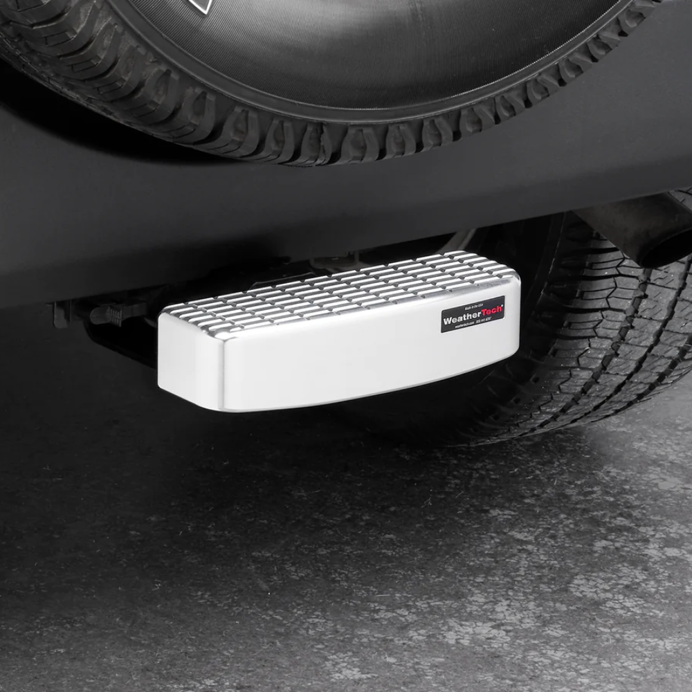 Billet BumpStep - supremeseatcovers