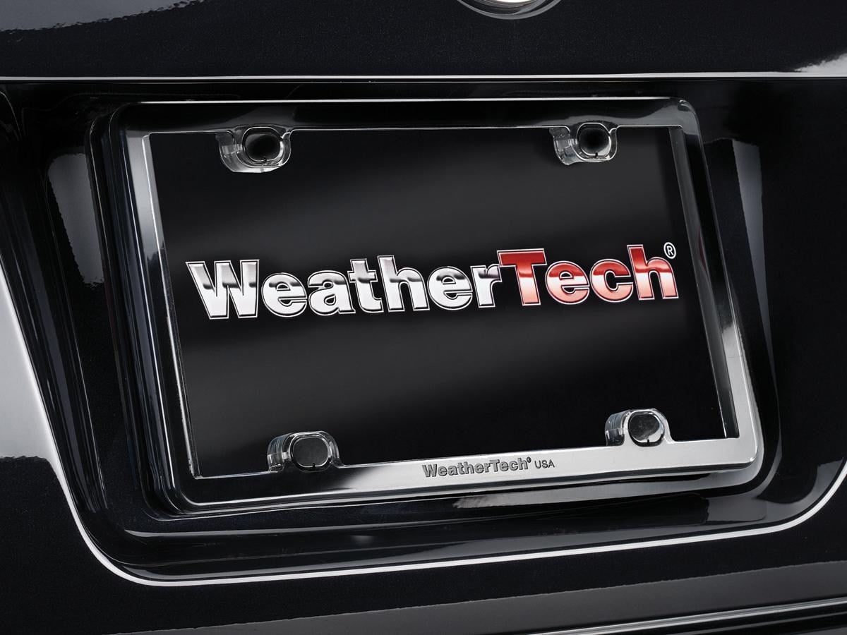 ClearFrame - supremeseatcovers