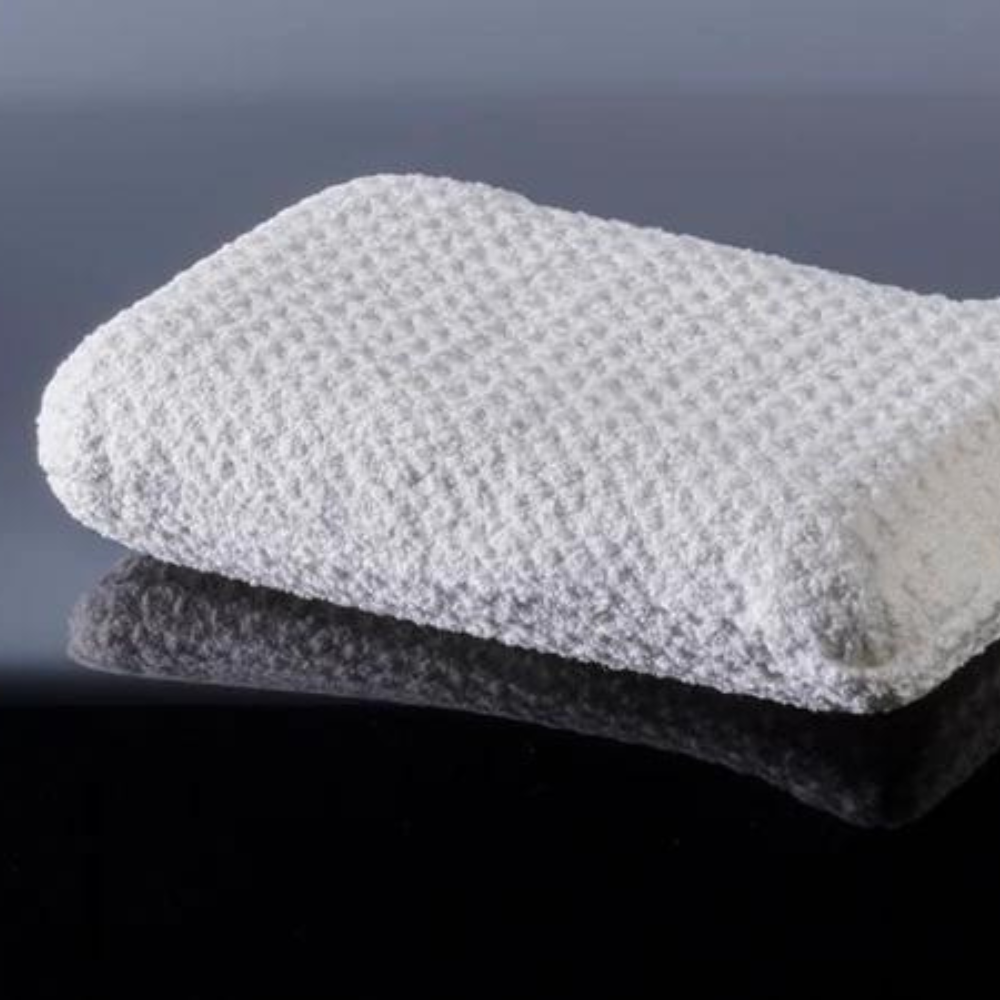 TechCare Microfiber Applicator Pads