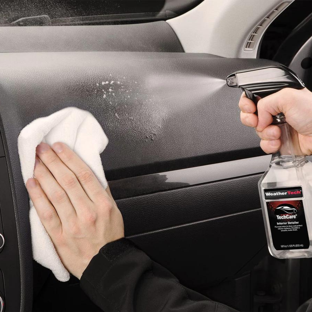 TechCare Interior Detailer - supremeseatcovers