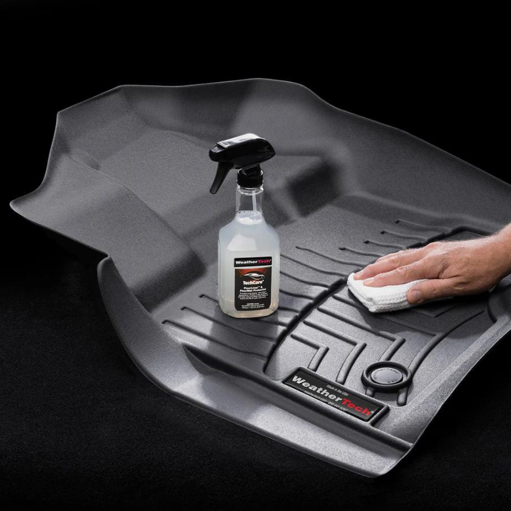 TechCare FloorLiner and FloorMat Protector - supremeseatcovers
