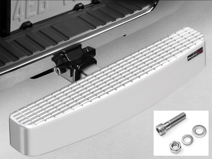 Billet BumpStepXL - supremeseatcovers