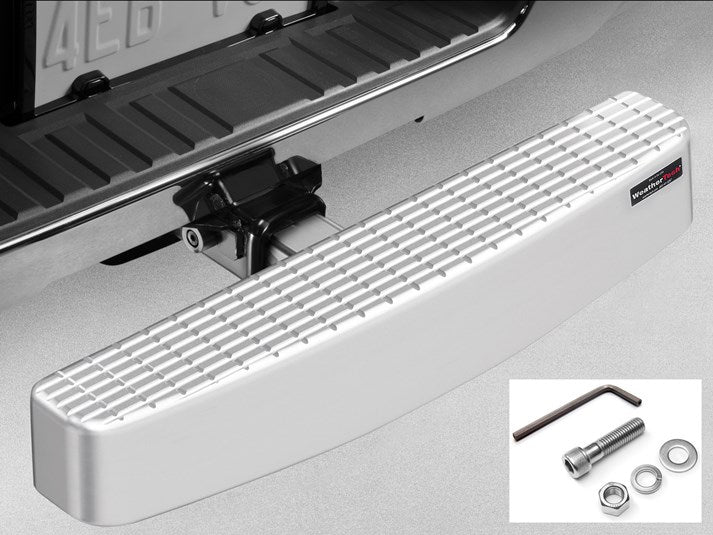 Billet BumpStepXL - supremeseatcovers