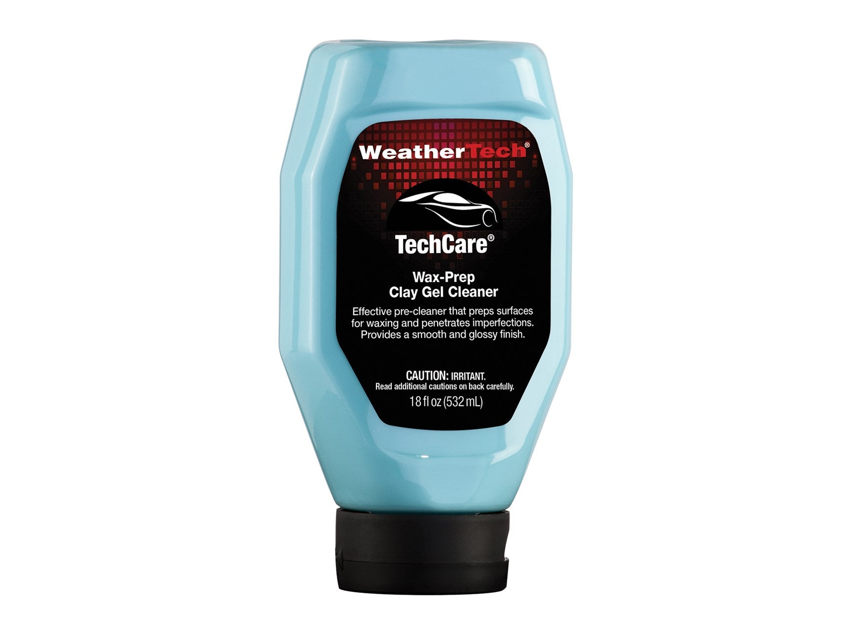 TechCare Exterior Wash & Wax Kit - supremeseatcovers