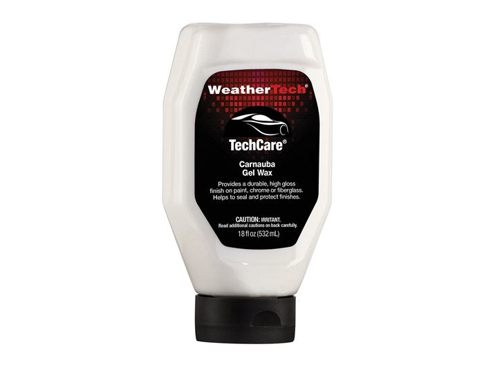 TechCare Carnauba Gel Wax