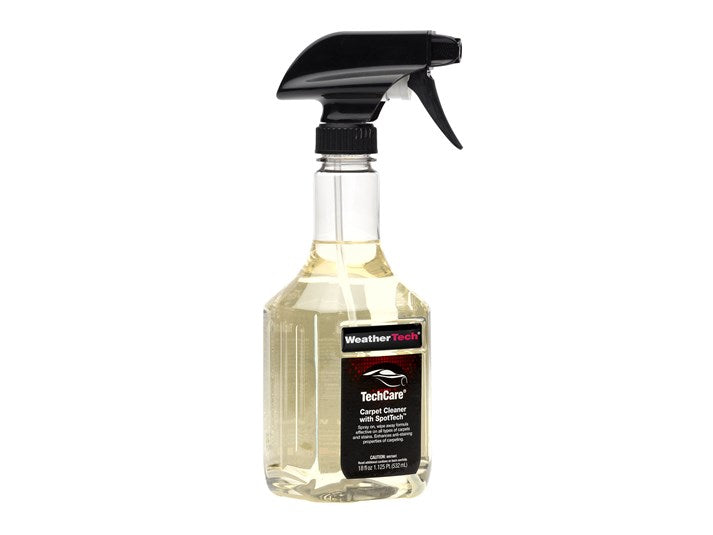 TechCare Carpet Cleaner with SpotTech - supremeseatcovers