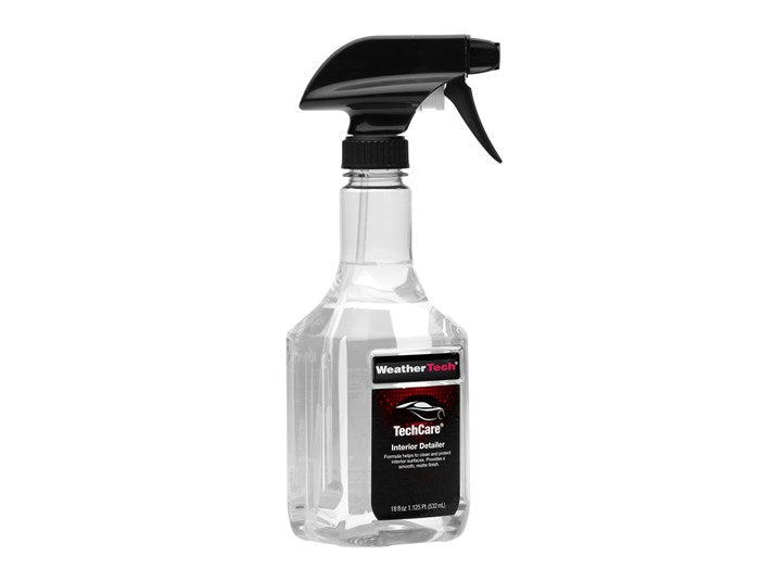TechCare Interior Detailer - supremeseatcovers