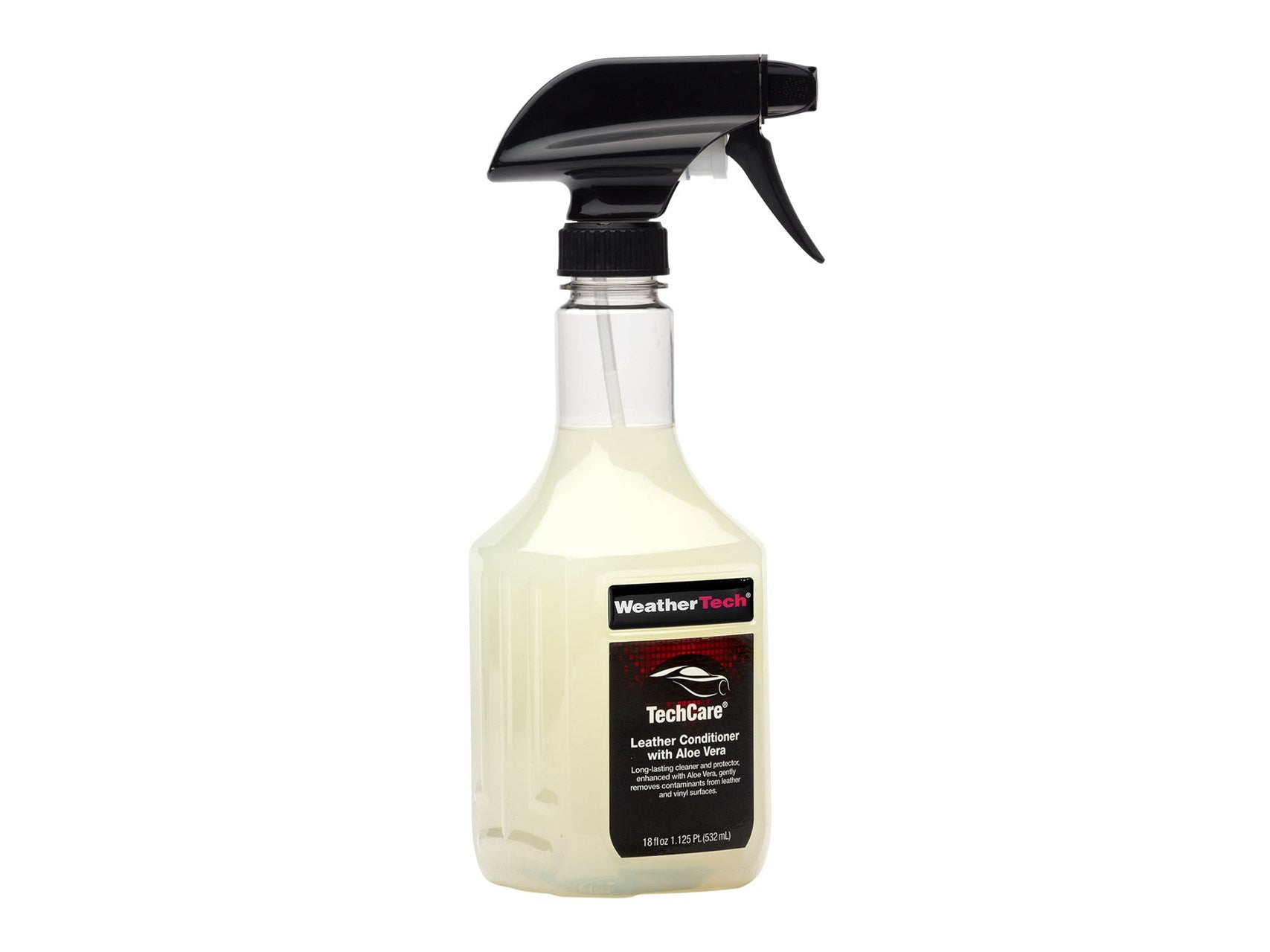 TechCare Interior Detailing Kit - supremeseatcovers