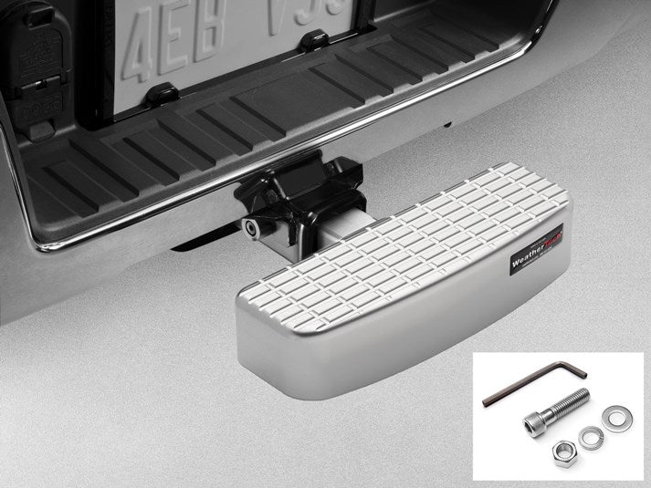 Billet BumpStep - supremeseatcovers