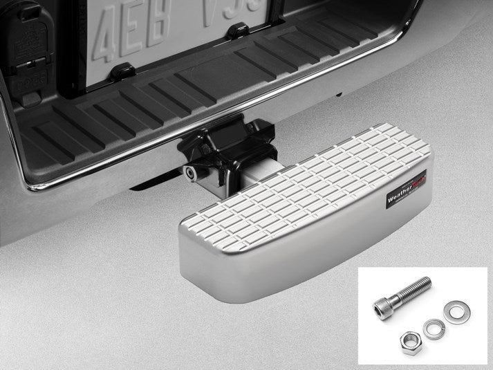 Billet BumpStep - supremeseatcovers