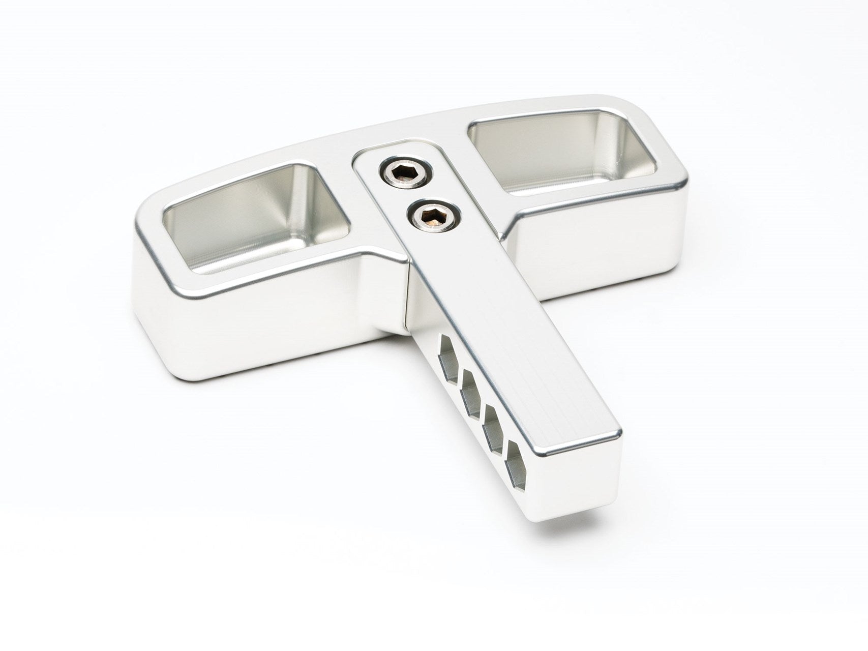 Billet BumpStep - supremeseatcovers