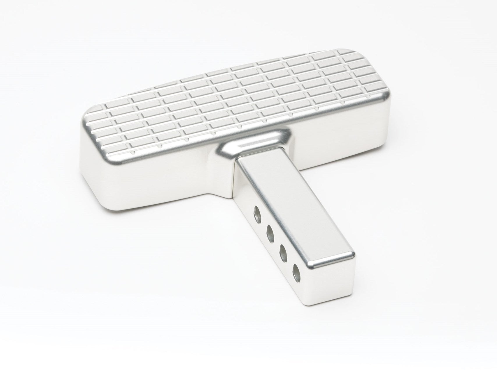 Billet BumpStep - supremeseatcovers