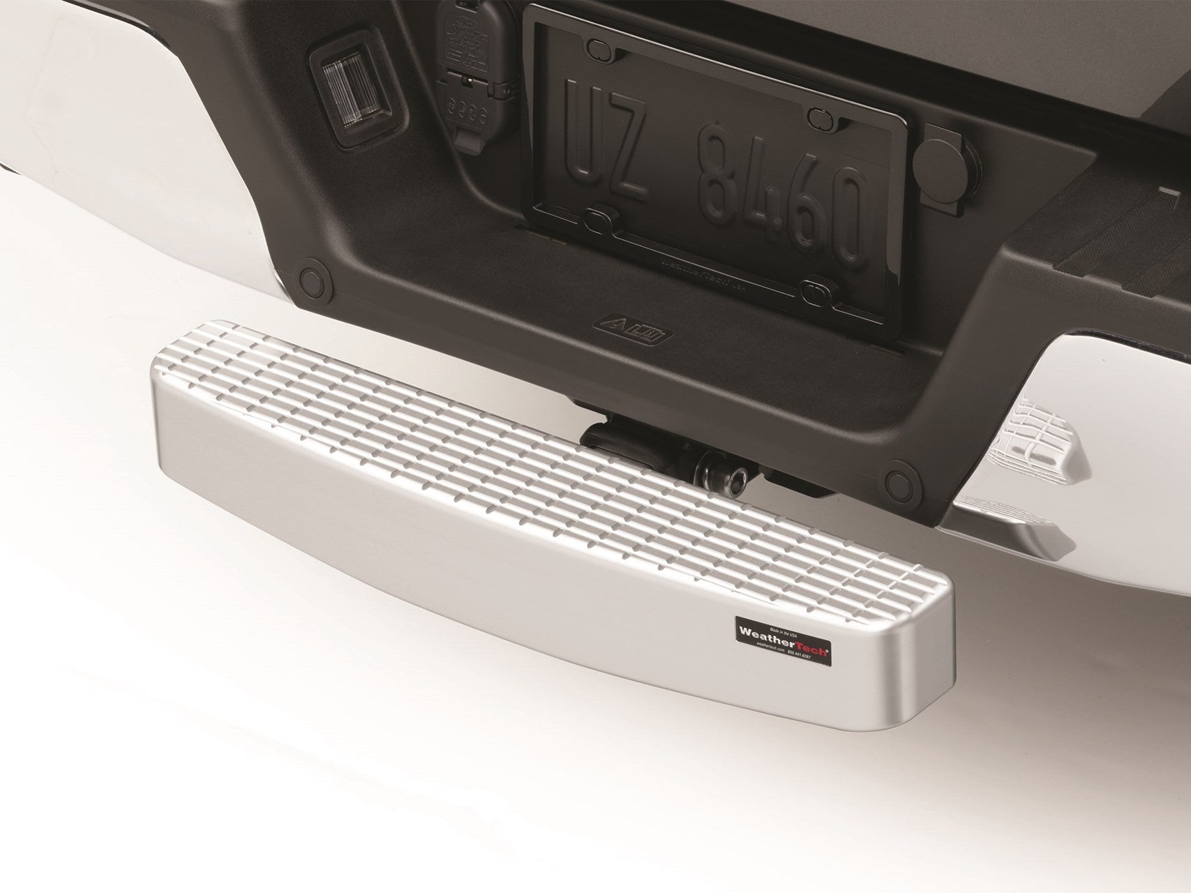 Billet BumpStepXL - supremeseatcovers