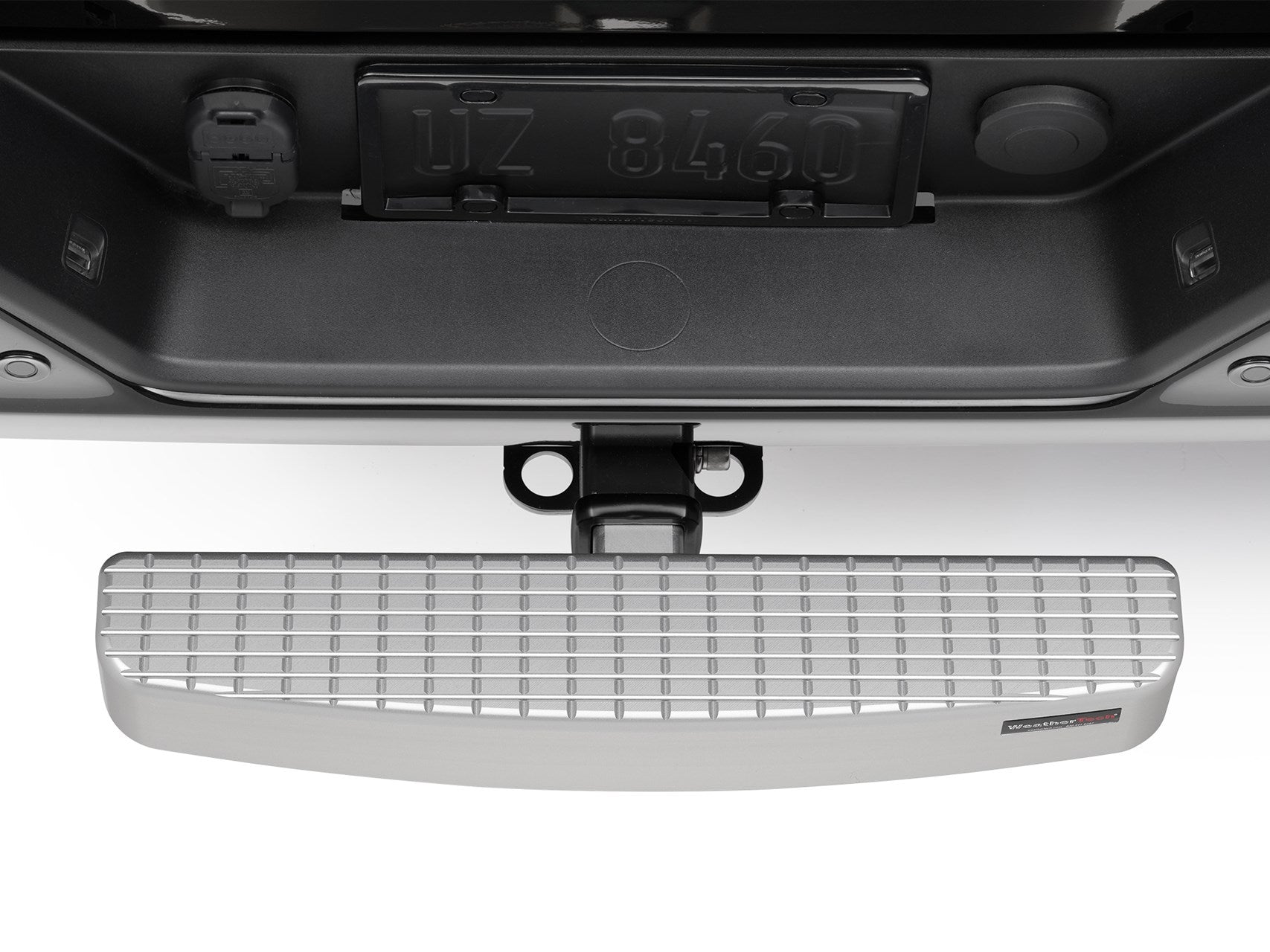 Billet BumpStepXL - supremeseatcovers