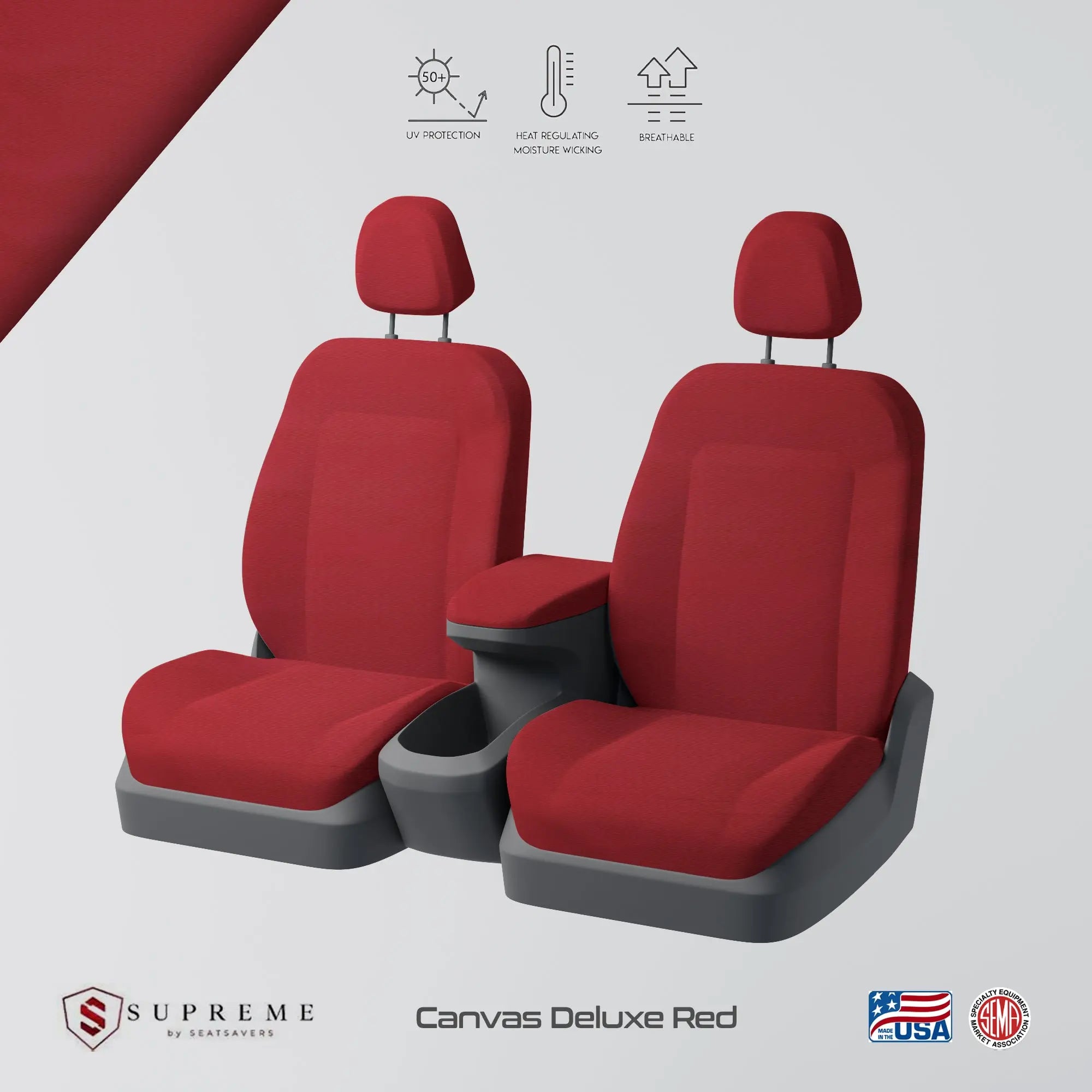 Bucket Canvas - supremeseatcovers
