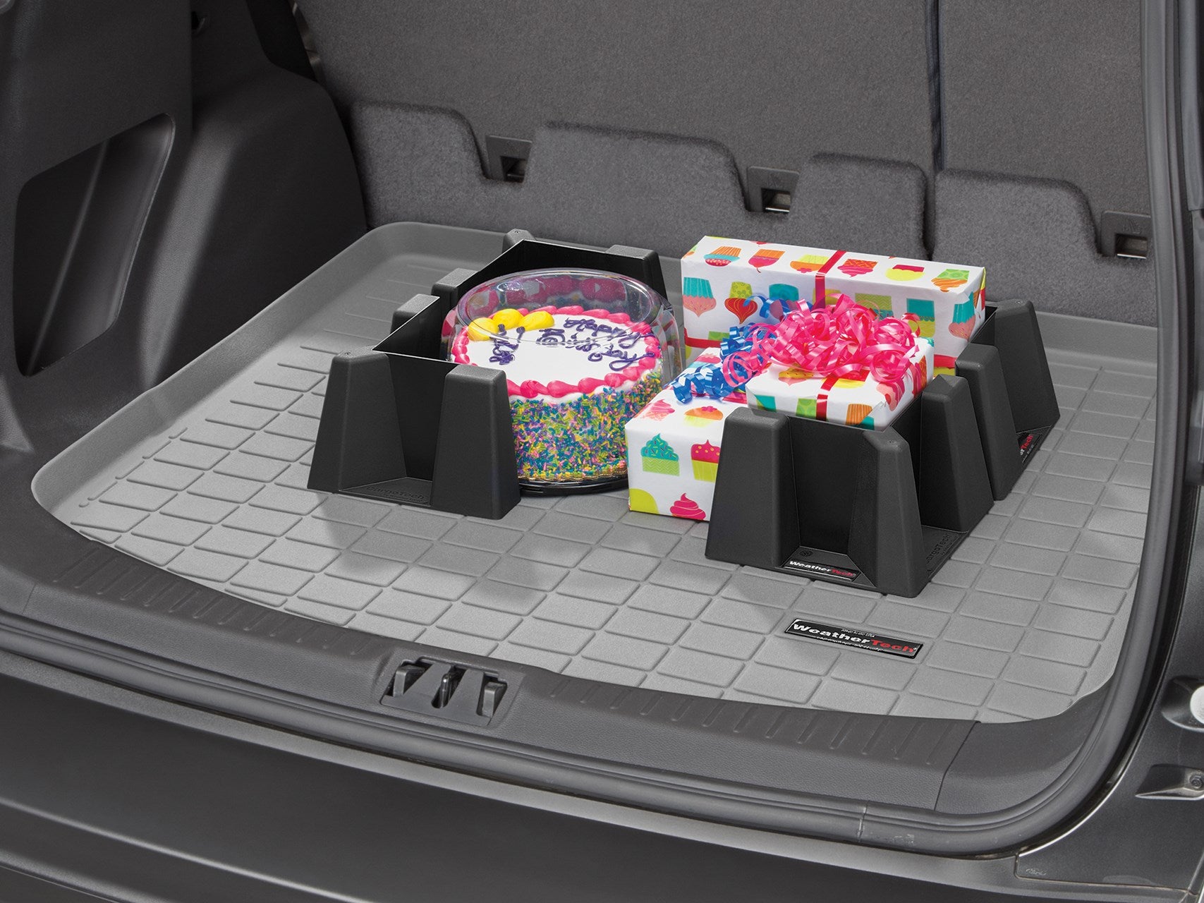 CargoTech - supremeseatcovers