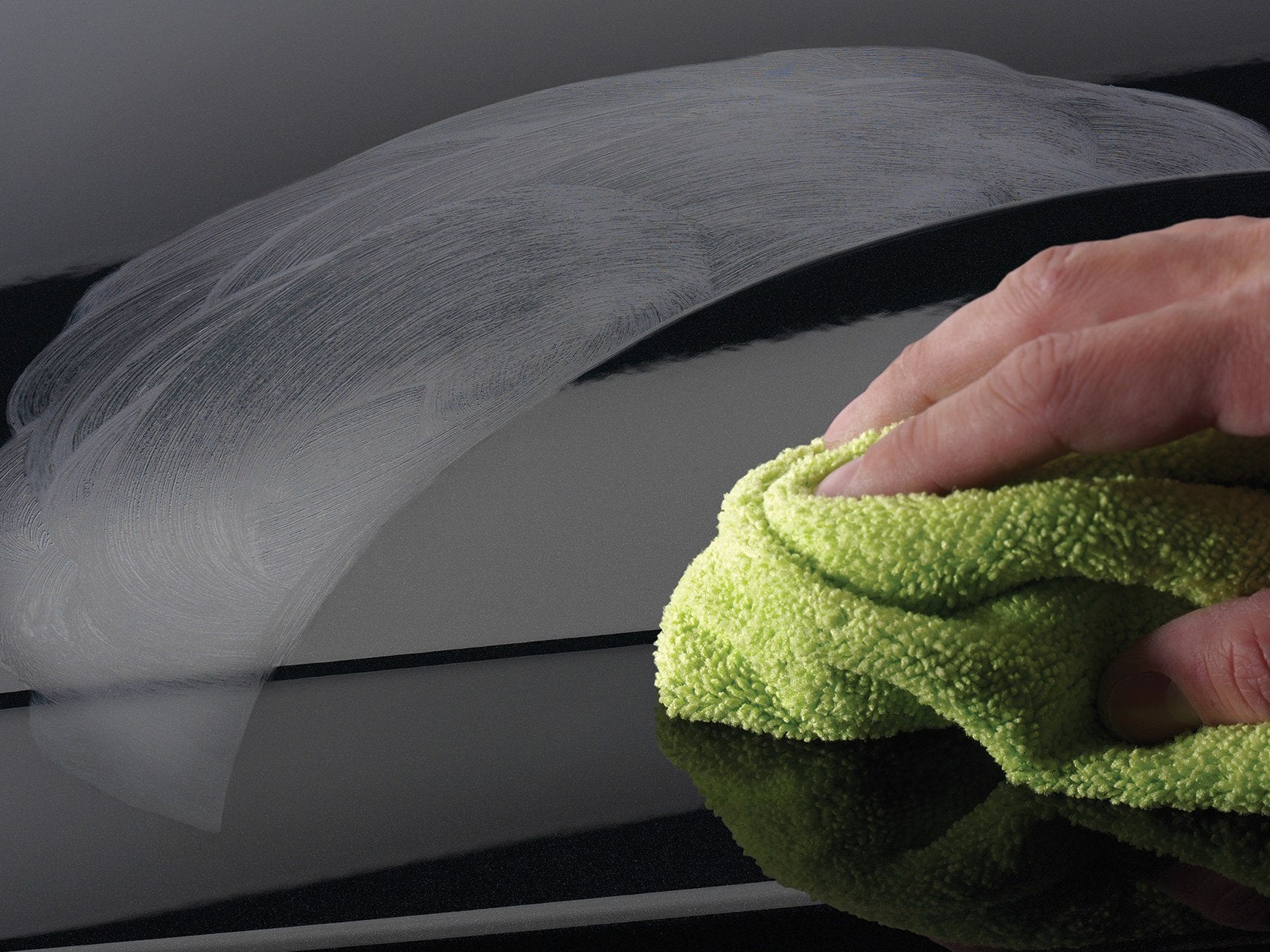 TechCare Carnauba Gel Wax - supremeseatcovers