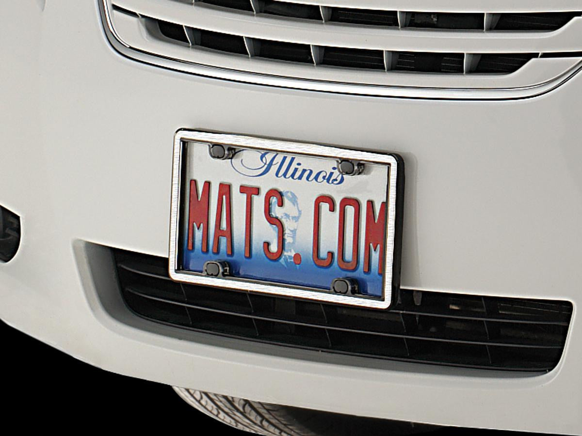 ClearFrame - supremeseatcovers