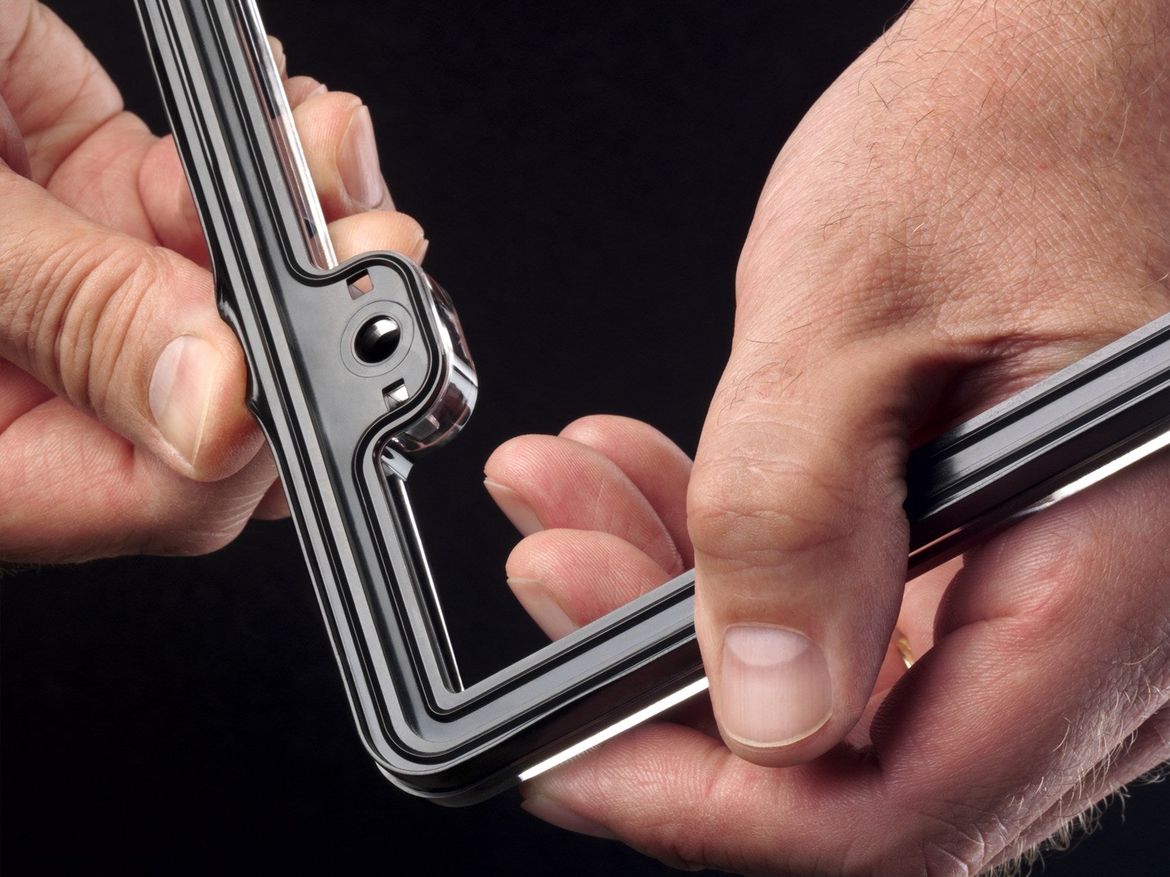 ClearFrame - supremeseatcovers