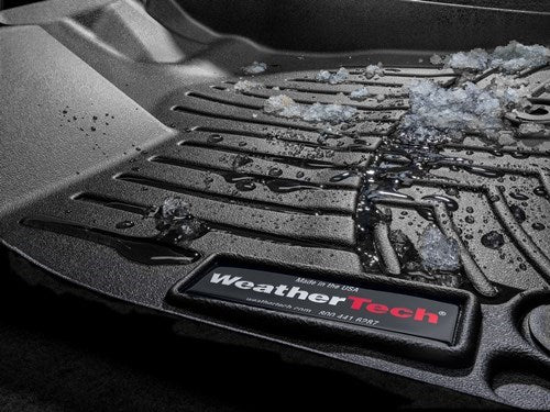 FloorLiner - Unmatched Protection for Your Vehicle's Floors