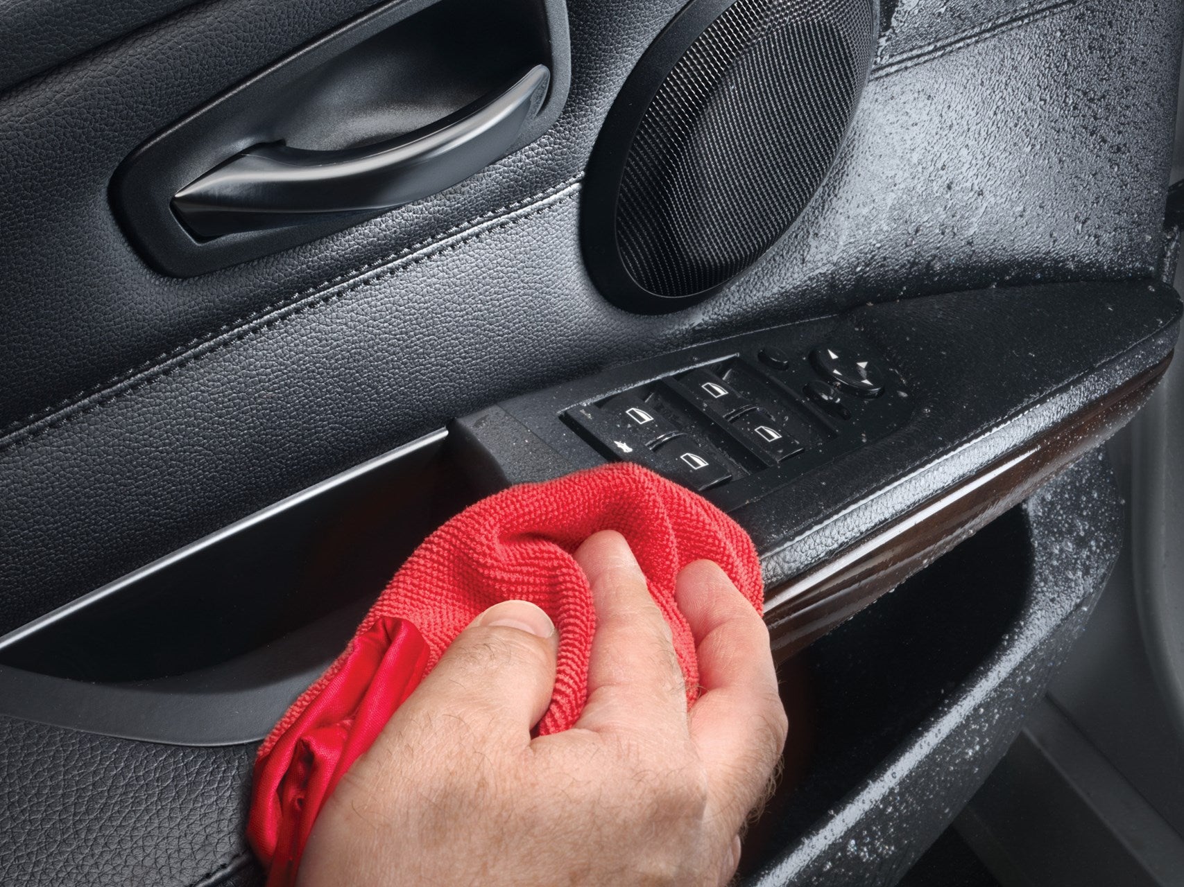 TechCare Interior Detailer - supremeseatcovers
