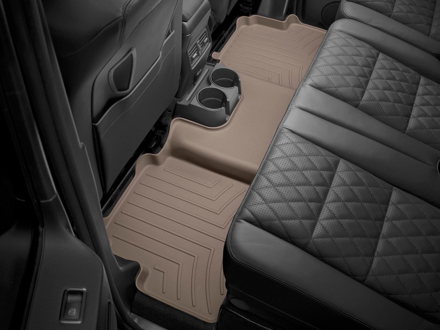 FloorLiner - Unmatched Protection for Your Vehicle's Floors - supremeseatcovers