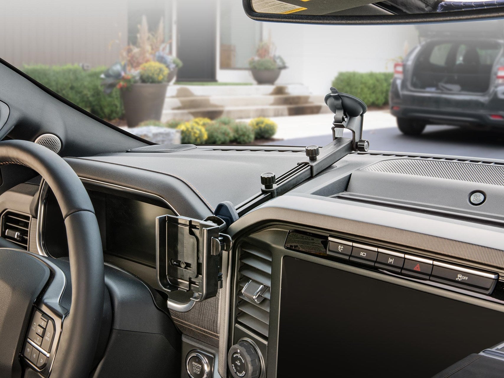 WindshieldFone Phone Holder - supremeseatcovers