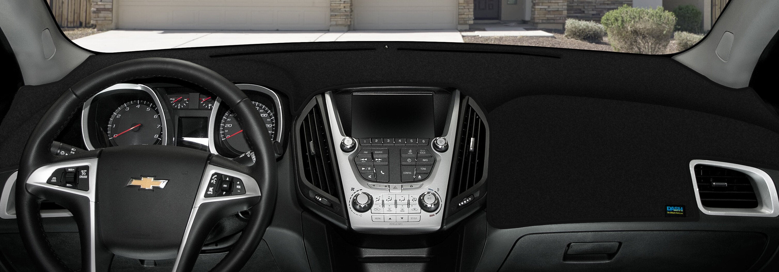 Enhance Your Dashboard with Custom-Fit Dash Covers for Optimal Style and Protection - supremeseatcovers