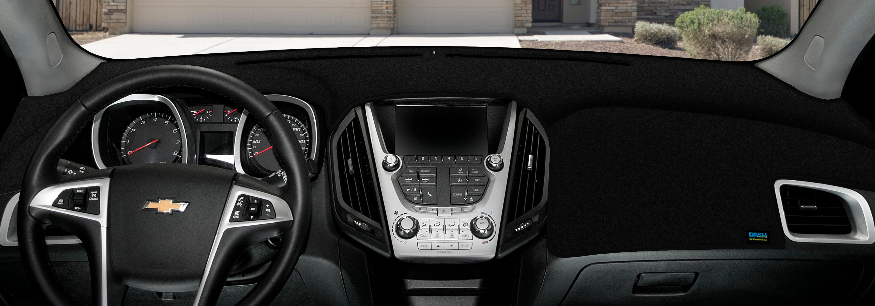 Enhance Your Dashboard with Custom-Fit Dash Covers for Optimal Style and Protection