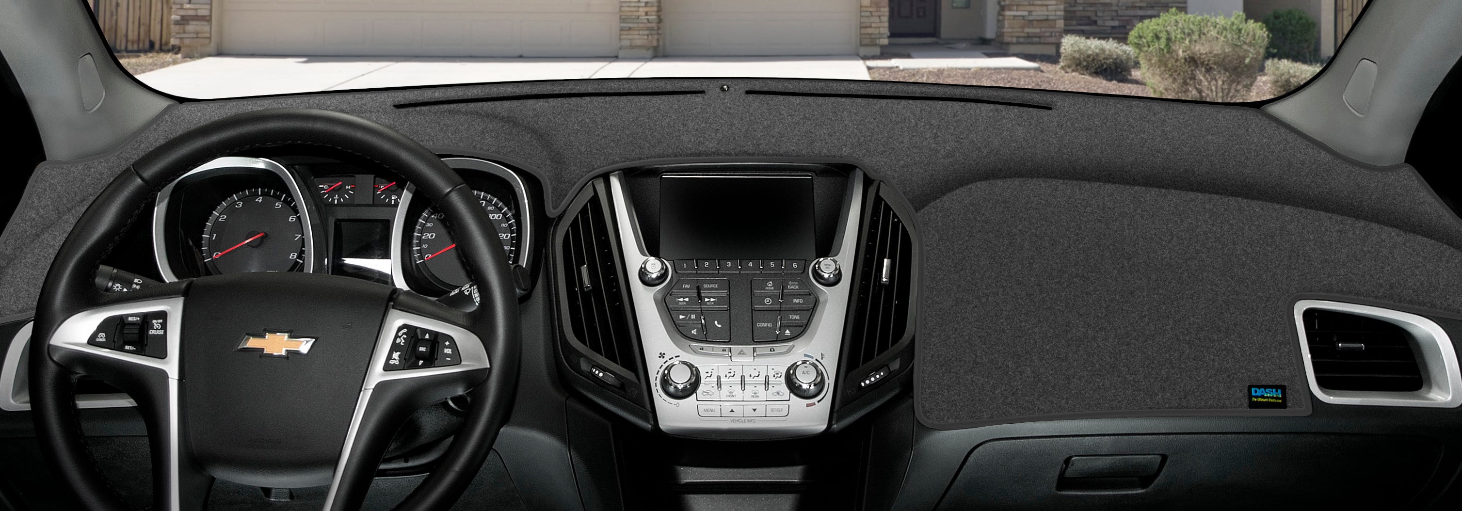 Enhance Your Dashboard with Custom-Fit Dash Covers for Optimal Style and Protection - supremeseatcovers