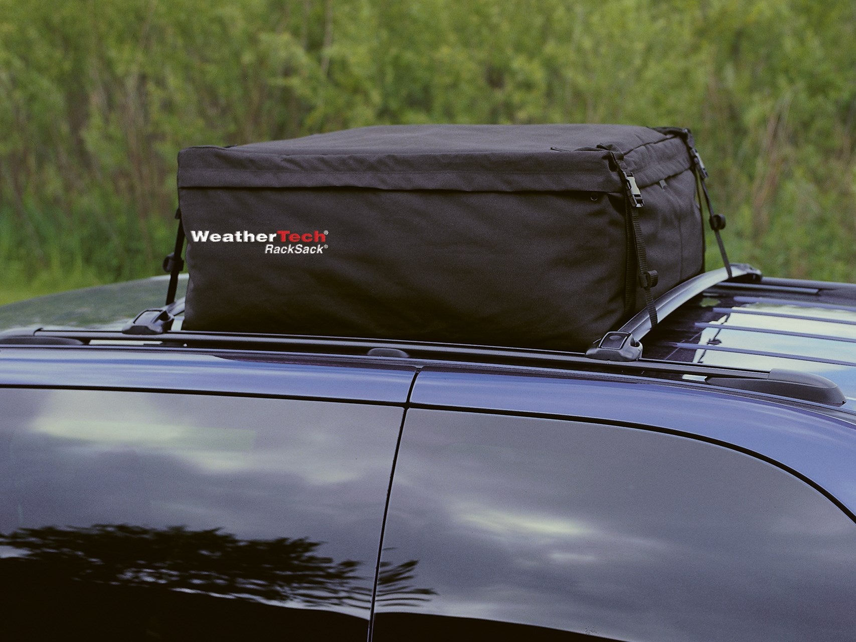 RackSack - supremeseatcovers