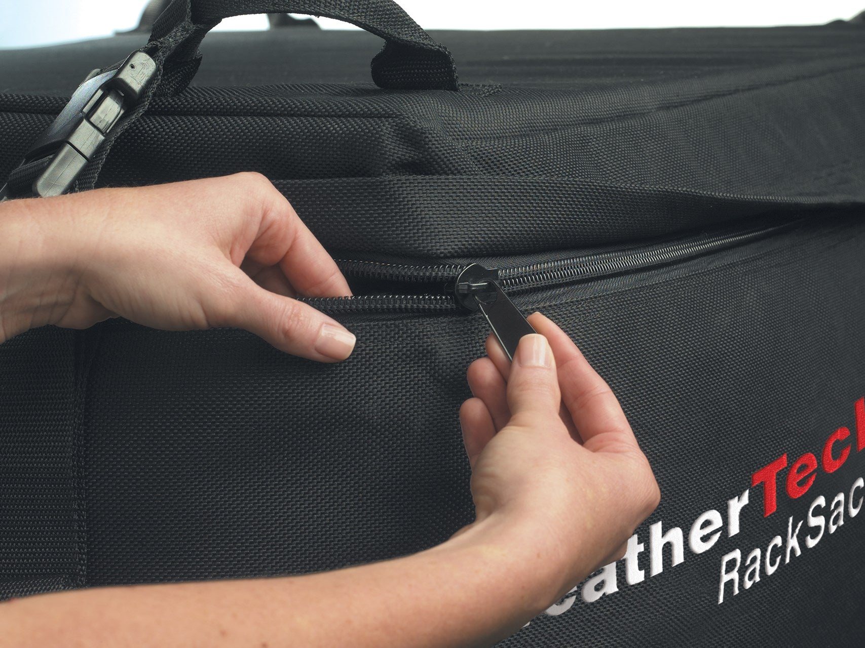 RackSack - supremeseatcovers