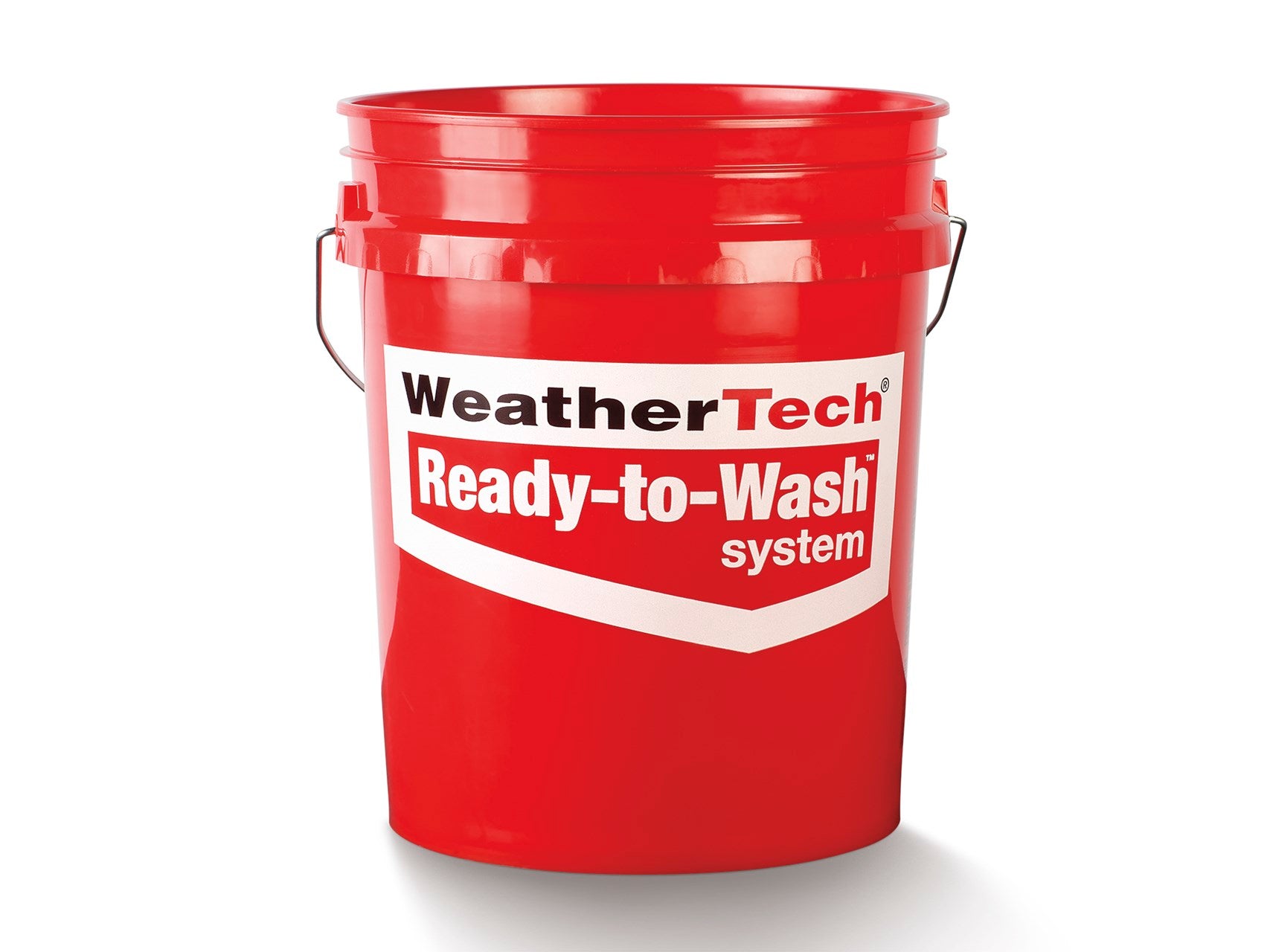 Ready-to-Wash Bucket System - supremeseatcovers
