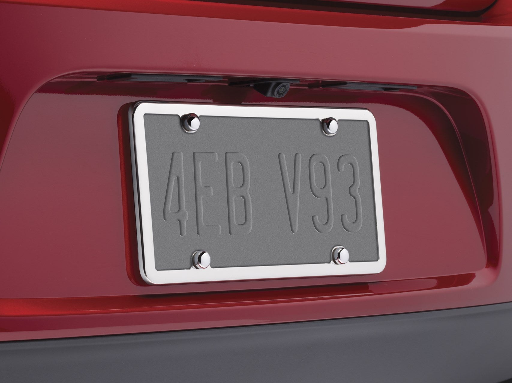 StainlessFrame - supremeseatcovers